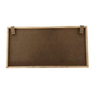 Sweet Dreams Rustic Wood Wall Sign for Cozy Decor