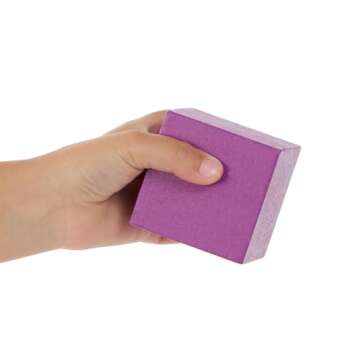 Excellerations Engineered to Build Blocks - 44 Pieces (Item # NERDBLK)