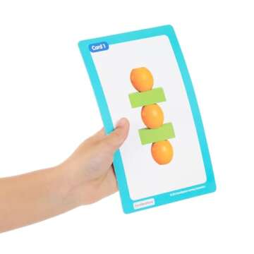 Excellerations Engineered to Build Blocks - 44 Pieces (Item # NERDBLK)