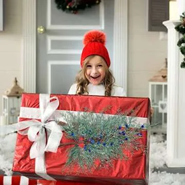 Artificial Pine Branches for Home Decor & Weddings