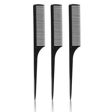 Lotta Body Wrap Me Foaming Mousse & Hair Styling Tools Set