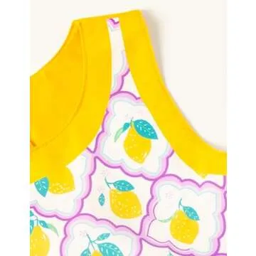 Charming MINITAYLOR Toddler Girls Dress for All Occasions