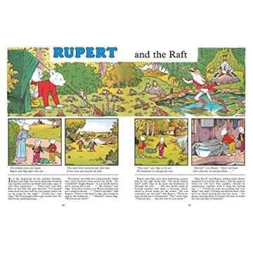 Rupert Annual 2022