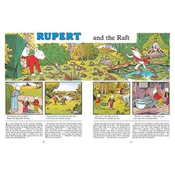 Rupert Annual 2022