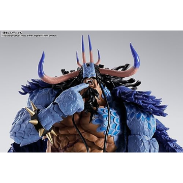 One Piece Kaido King of The Beasts SH.Figuarts Action Figure