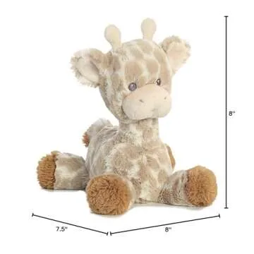 Aurora Snuggly Loppy Giraffe Soft Toy for Kids Comfort