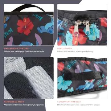 Disney Packing Cubes - Essential Travel Organizers for All Ages