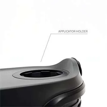 Fuji Spray Sunless 2175 Spray Tan System for Flawless Glow