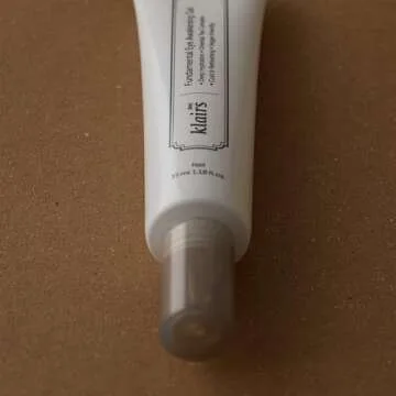 [DearKlairs] Fundamental Eye Awakening Gel 35ml | Vegan, Improves Dark Circles with de-Puffing and Anti-oxidizing for Bags, Puffy Under Eye Treatment for Women