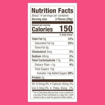 Ghirardelli Chocolate Hearts Assortment for Every Occasion