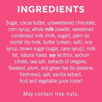 Ghirardelli Chocolate Hearts Assortment for Every Occasion