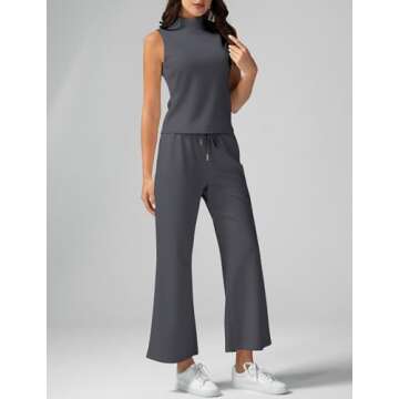 Casly Lamiit Women Lounge Set - Chic & Comfortable Ensemble