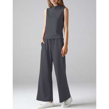 Casly Lamiit Women Lounge Set - Chic & Comfortable Ensemble