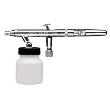 Iwata - Eclipse Hp-BCS Airbrush (4200) - Precision & Performance Combined for Professionals