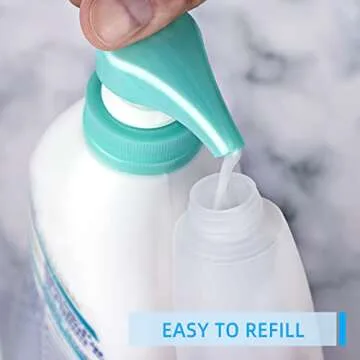 TSA Approved Travel Bottles Set for Toiletries Travel Size Containers Kit 4 Pack Portable Leak Proof Refillable Squeeze Cosmetic Airplane Essential Shampoo Hair Conditioner Body Lotion Bath Shower Gel