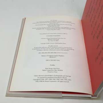 Diana Vreeland: Bazaar Years - Fashion's Iconic Journey