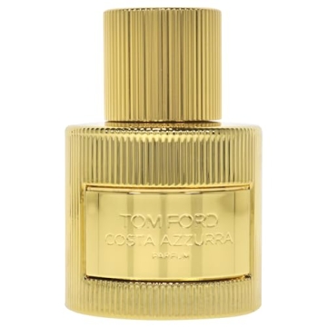 Luxurious Tom Ford Costa Azzurra Parfum Spray Unisex 1.7 oz