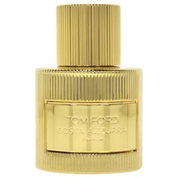 Luxurious Tom Ford Costa Azzurra Parfum Spray Unisex 1.7 oz