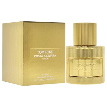 Luxurious Tom Ford Costa Azzurra Parfum Spray Unisex 1.7 oz