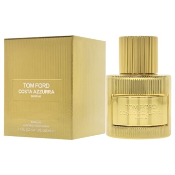 Luxurious Tom Ford Costa Azzurra Parfum Spray Unisex 1.7 oz