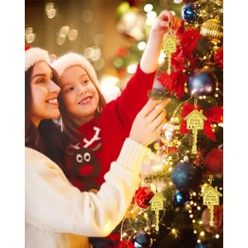 2024 New Home Ornament for Housewarming Gifts