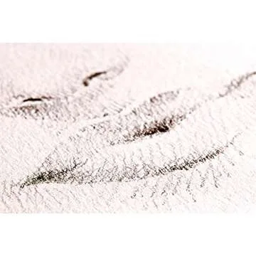 Fabriano Toned Paper Pad, 8.25 x 11.75, Sea