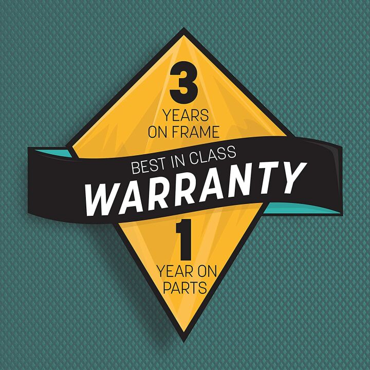 Skywalker Mini Trampoline with Enclosure Net