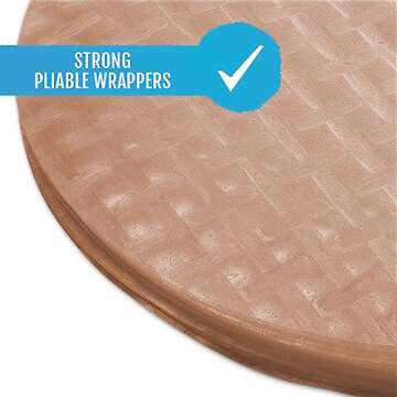 Best of Thailand Brown Rice Paper Wraps | Gluten-Free & Vegan