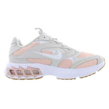 Nike Zoom Air Fire Unisex Running Shoes - Stylish Comfort