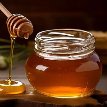 48 Pcs 4 oz Clear Plastic Jars with Lids Wide Mouth Mason Canning Jars Mini Storage Containers Bulk for Herb Jelly Wedding Favors Shower Party Favors (Black)