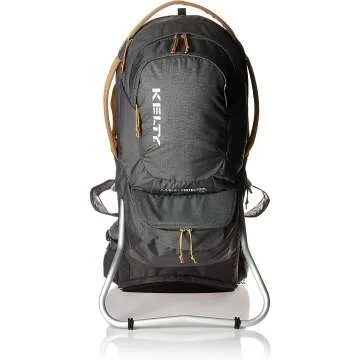 Kelty Journey PerfectFIT Elite Child Carrier for Outdoor Fun
