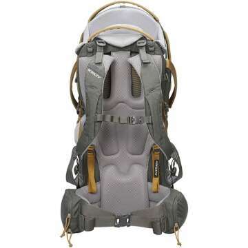 Kelty Journey PerfectFIT Elite Child Carrier for Outdoor Fun