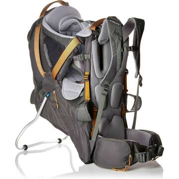 Kelty Journey PerfectFIT Elite Child Carrier for Outdoor Fun