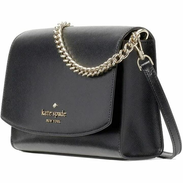 Kate Spade Carson Crossbody Handbag - Stylish & Convertible