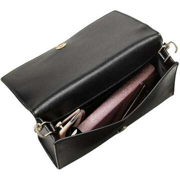 Kate Spade Carson Crossbody Handbag - Stylish & Convertible