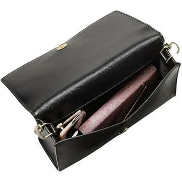 Kate Spade Carson Crossbody Handbag - Stylish & Convertible