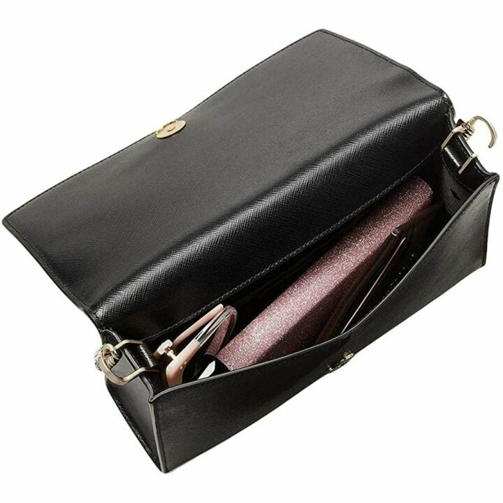 Kate Spade Carson Crossbody Handbag - Stylish & Convertible