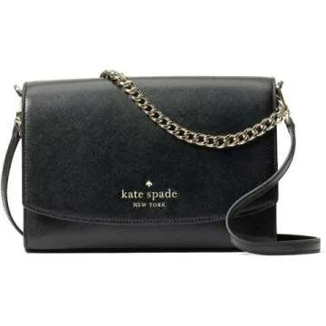 Kate Spade Carson Crossbody Handbag - Stylish & Convertible