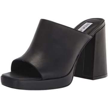 Stylish Steve Madden Pilars Heeled Sandals for Comfort