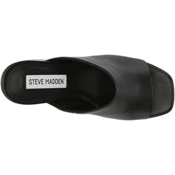 Stylish Steve Madden Pilars Heeled Sandals for Comfort