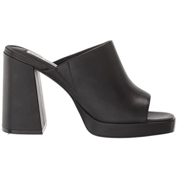 Stylish Steve Madden Pilars Heeled Sandals for Comfort