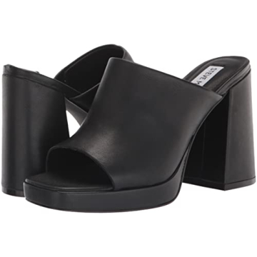 Stylish Steve Madden Pilars Heeled Sandals for Comfort