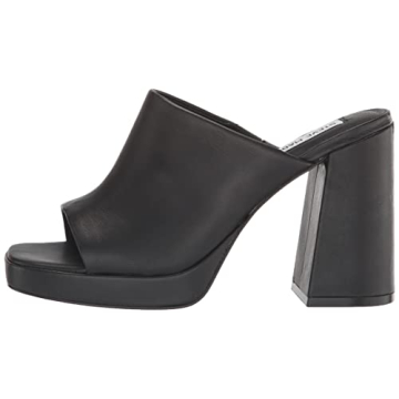 Stylish Steve Madden Pilars Heeled Sandals for Comfort