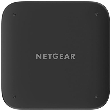 NETGEAR Nighthawk M6 Pro Mobile Hotspot - 5G