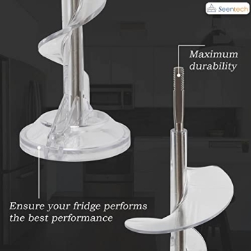 Reliable WR17X11705 Ice Maker Auger for GE & Hotpoint