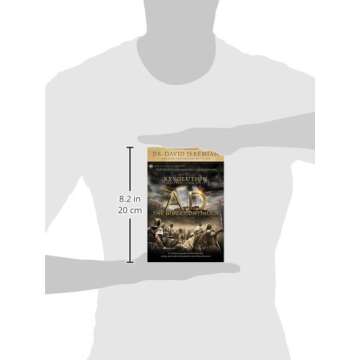 A.D. The Bible Continues: The Revolution That Changed the World