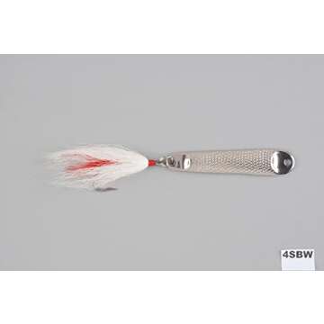 Hopkins Towing Solutions 4SBW No Equal Single Bucktai