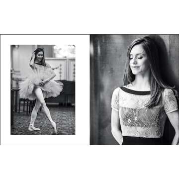 Moments with Marianela: Celebrating the Art of Ballet and Life