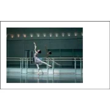 Moments with Marianela: A Ballerina's Journey