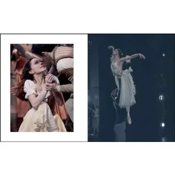 Moments with Marianela: A Ballerina's Journey